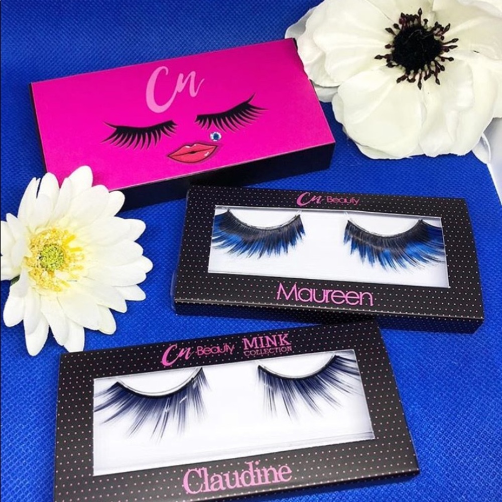 Dramatic LASHES - Picture 2 of 16